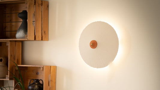 Applique murale | Aura