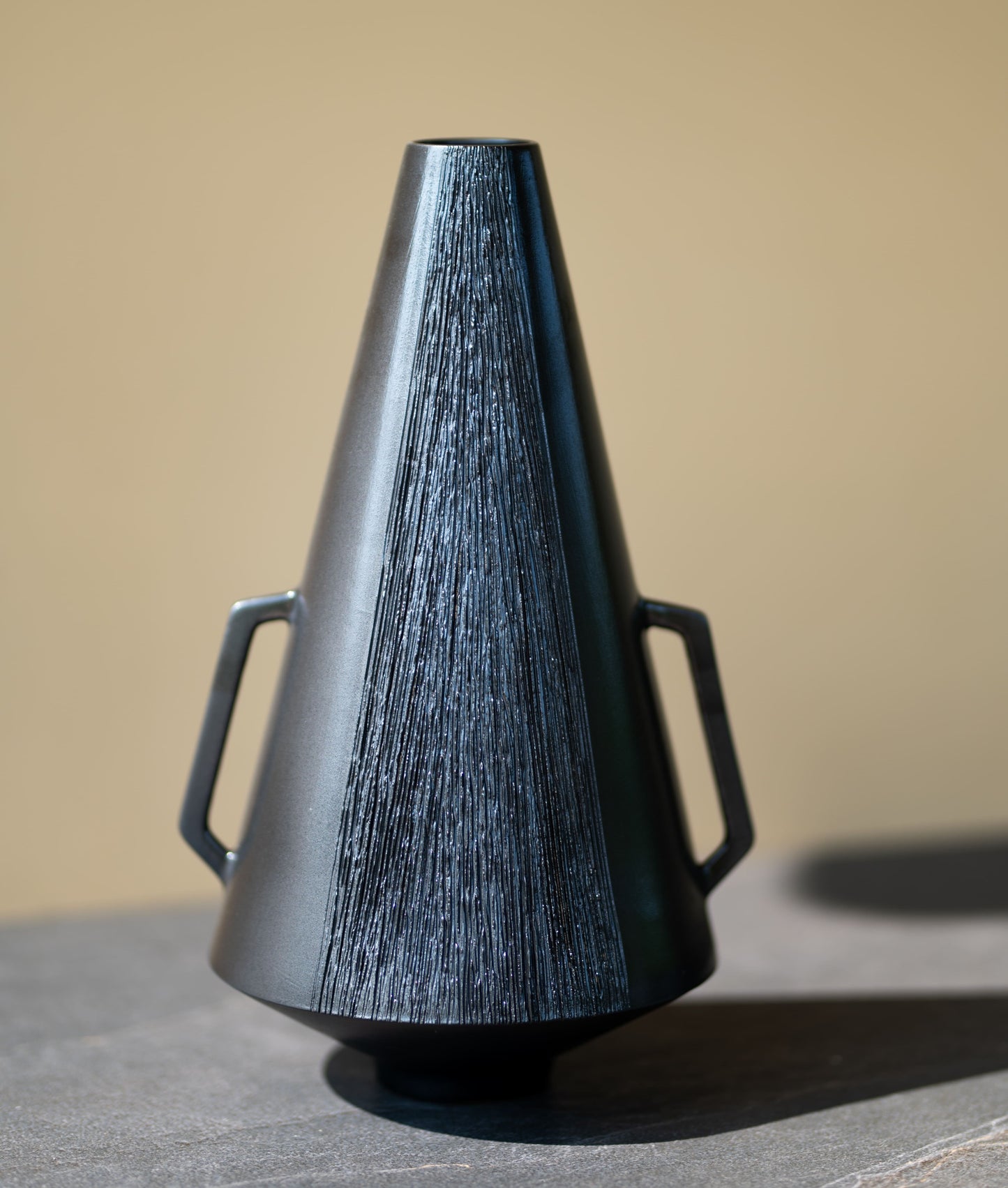 Vase en céramique | Eclipse