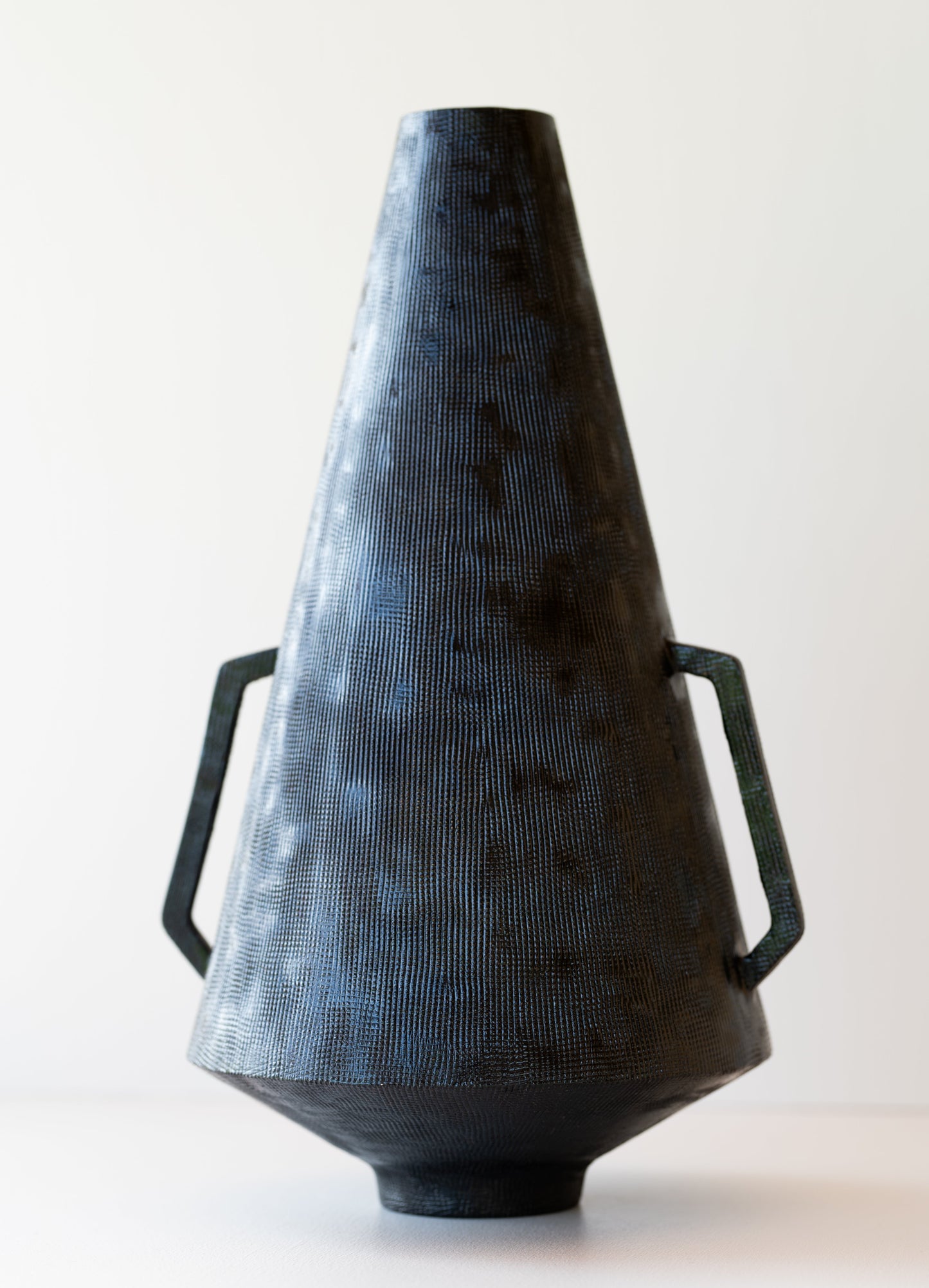 Vase en céramique | Nox