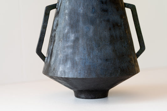 Vase en céramique | Nox