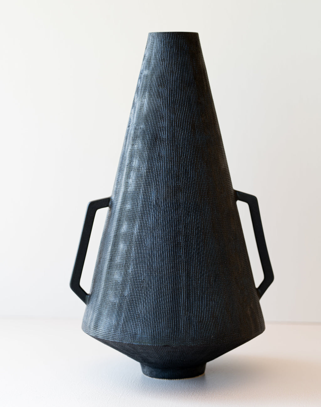 Vase en céramique | Nox