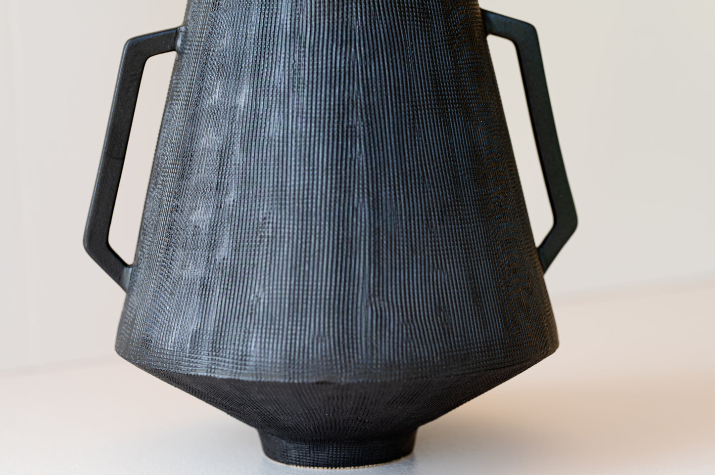 Vase en céramique | Nox