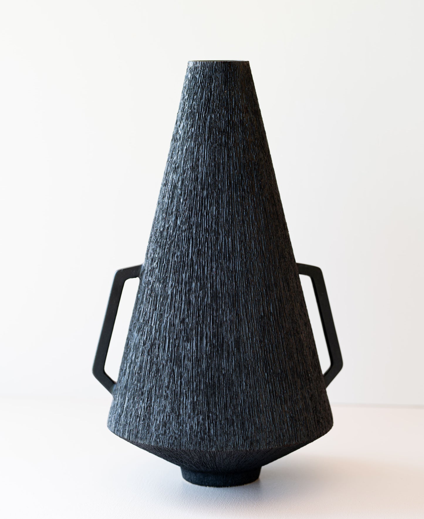 Vase en céramique | Graphite