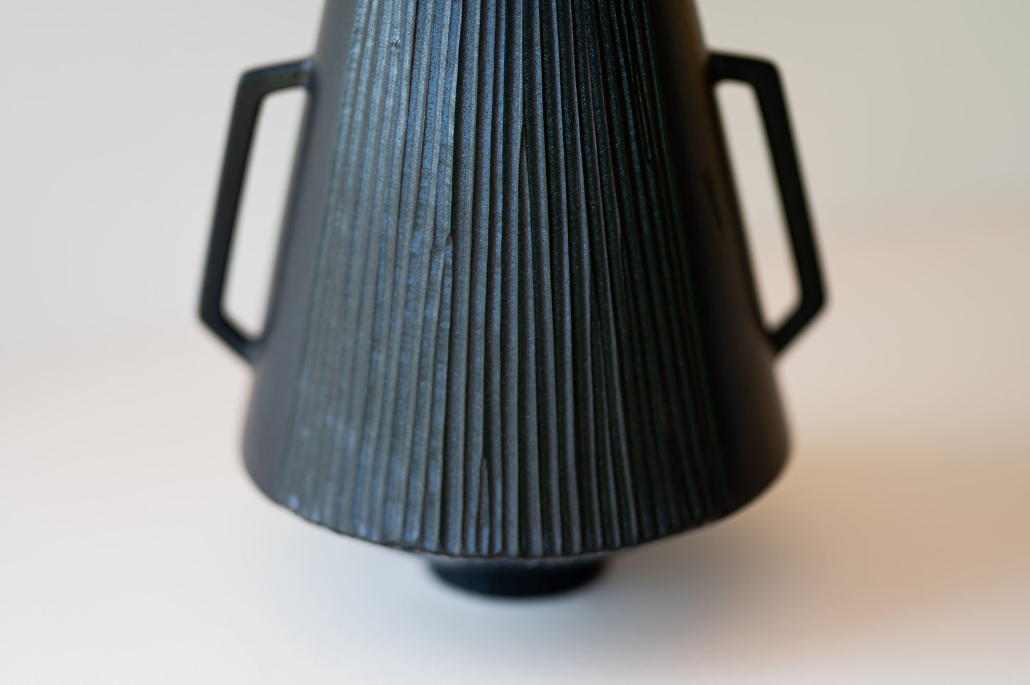 Vase en céramique | Nocta