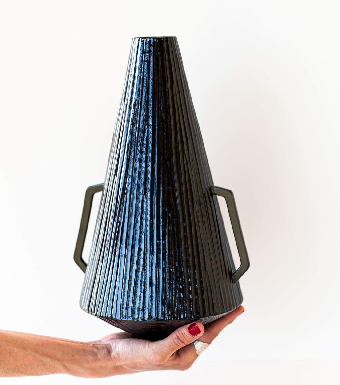 Vase en céramique | Nocta