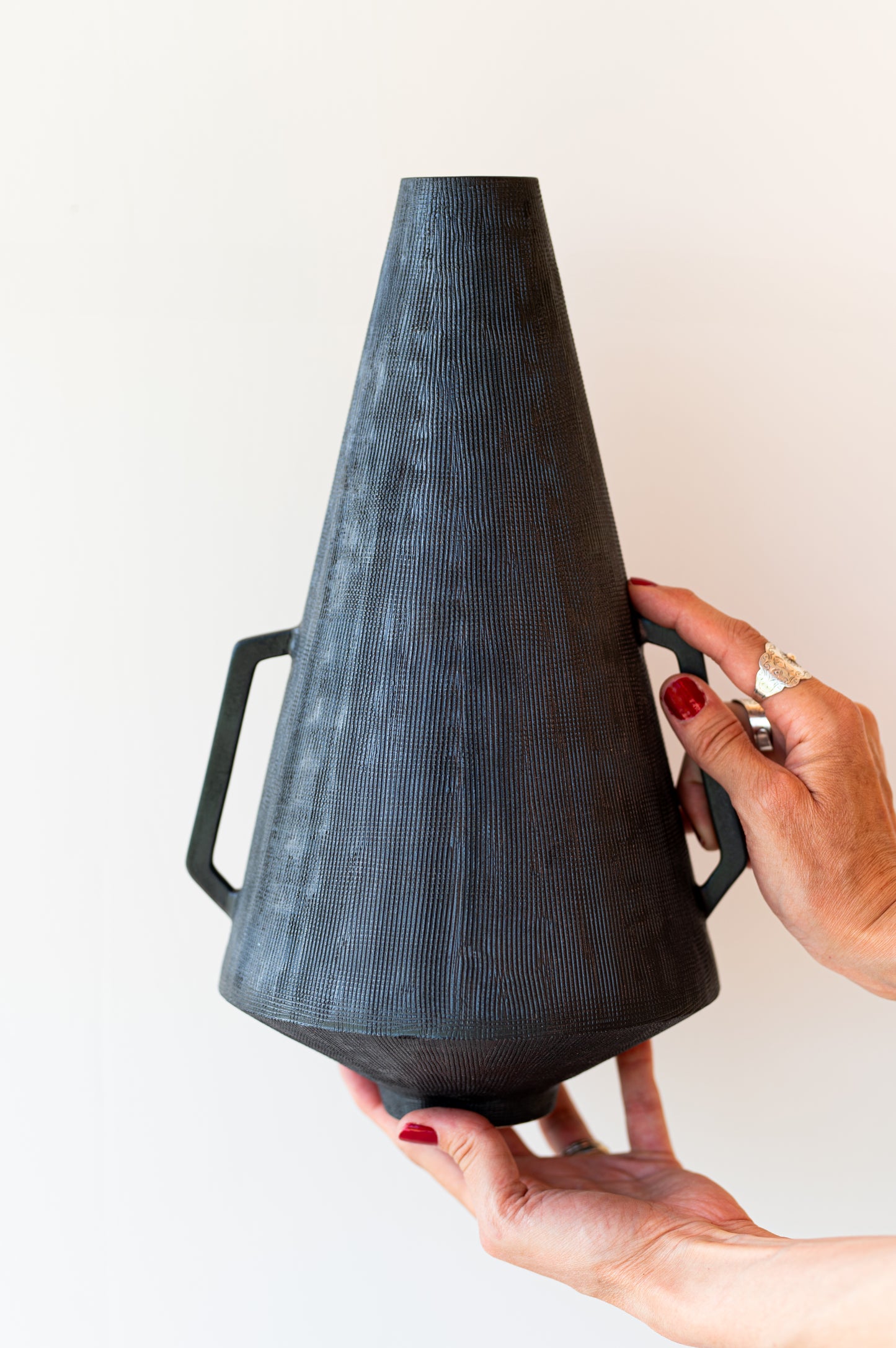 Vase en céramique | Nox