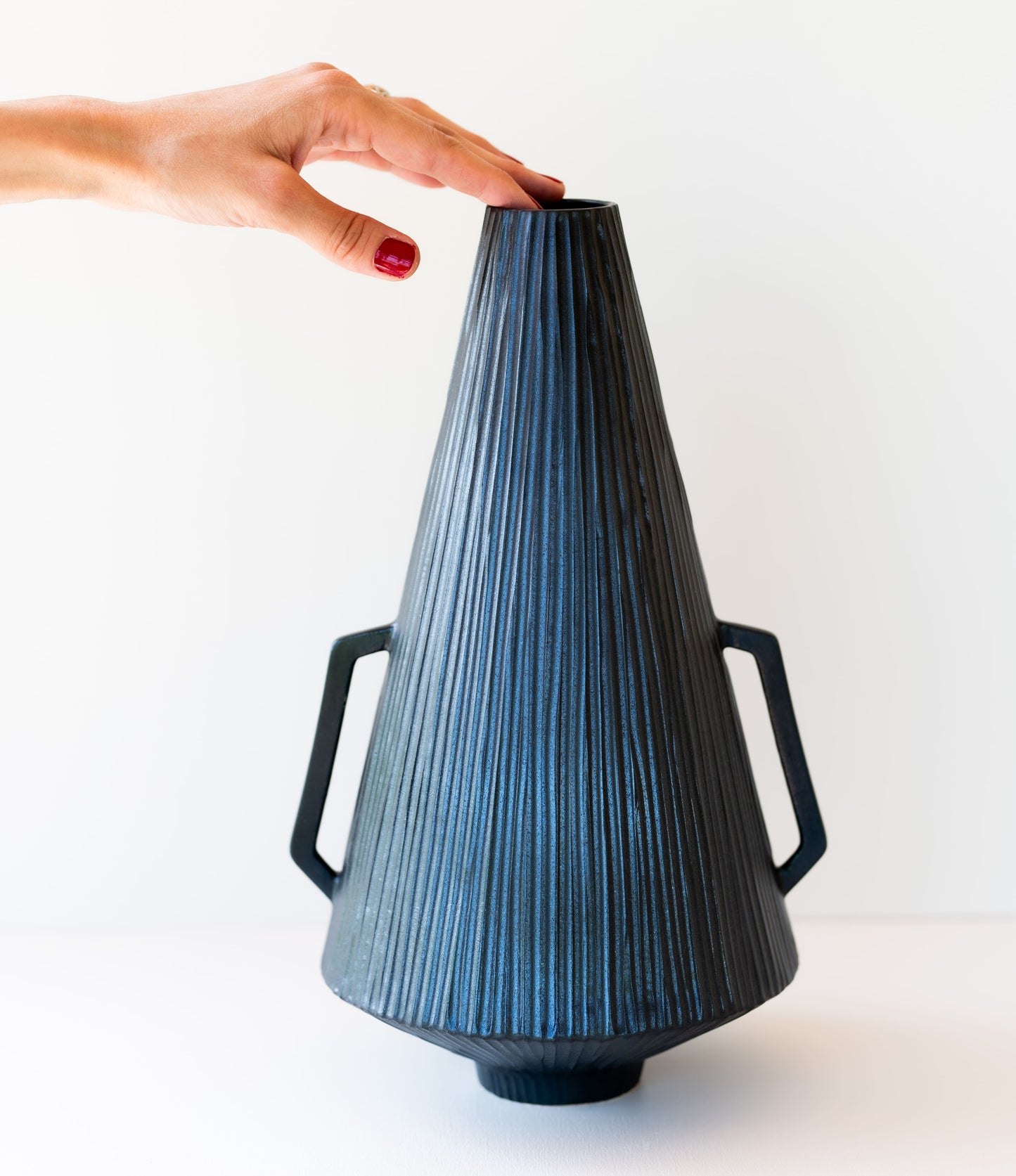 Vase en céramique | Nocta
