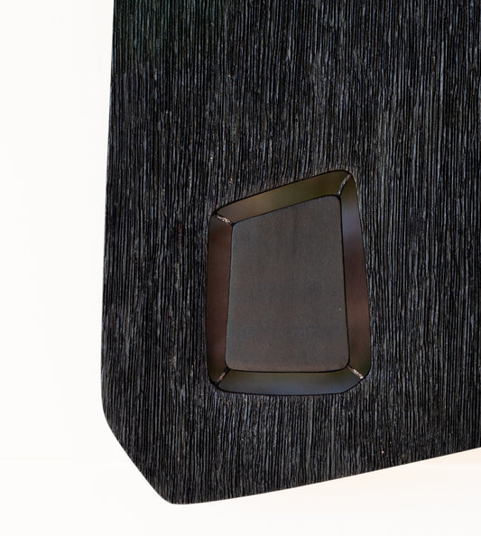 Applique murale | Graphite