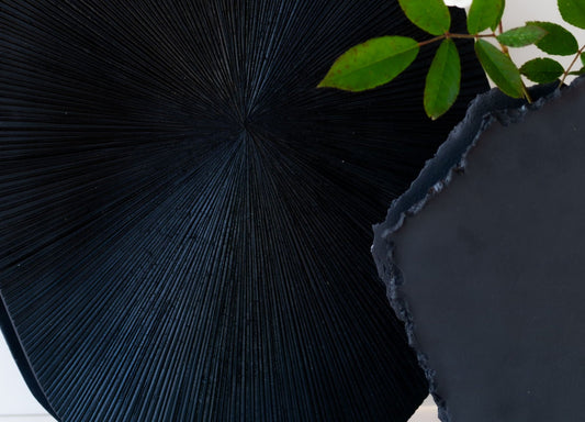 Vase en céramique | Soltra