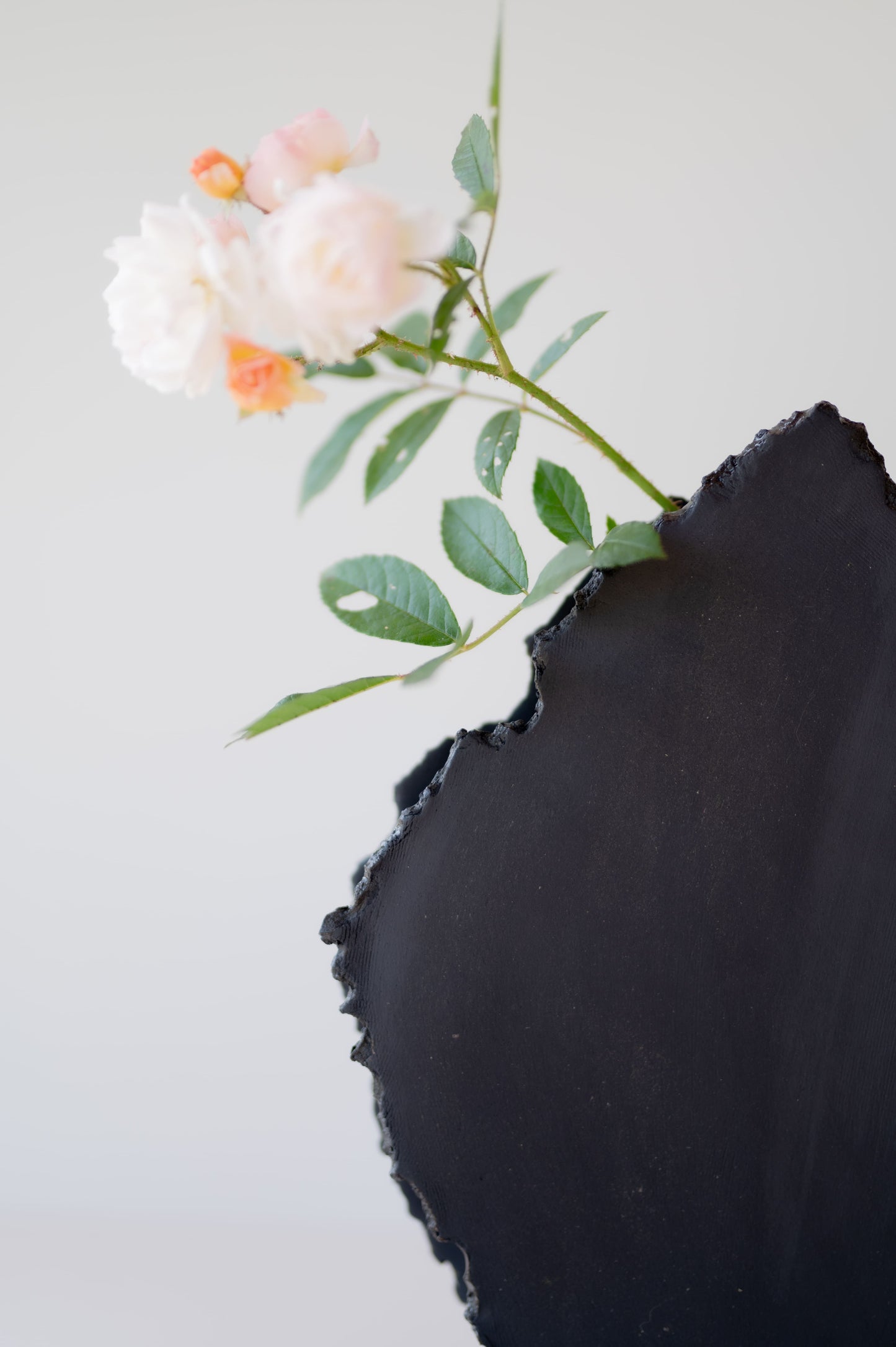 Vase en céramique | Soltra