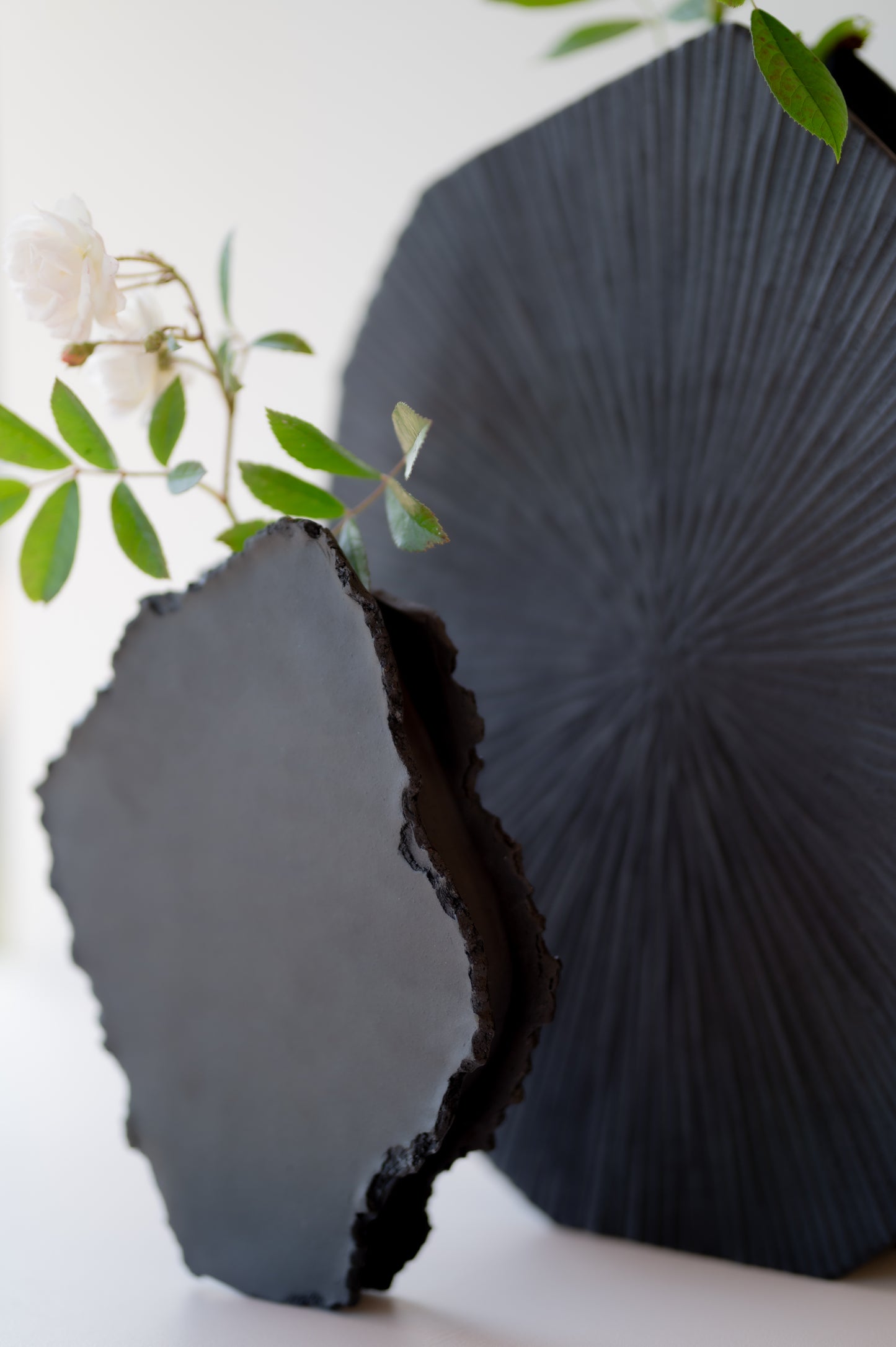Vase en céramique | Nocta