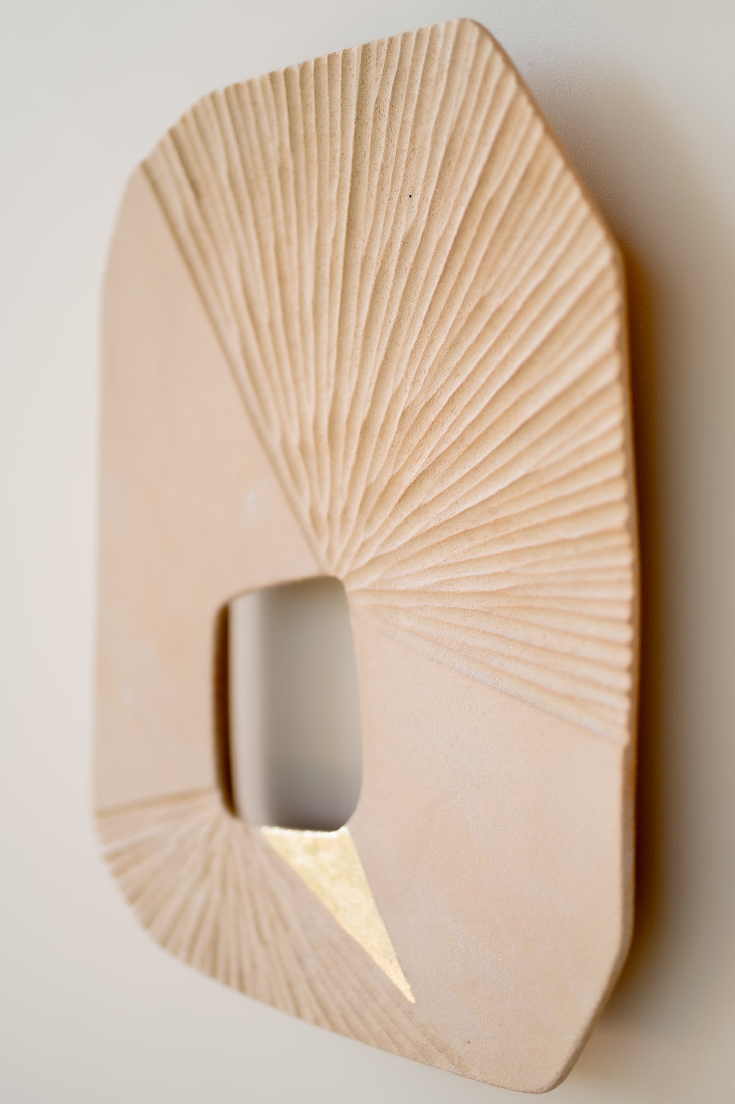 Applique murale | Rousse Nocta 3