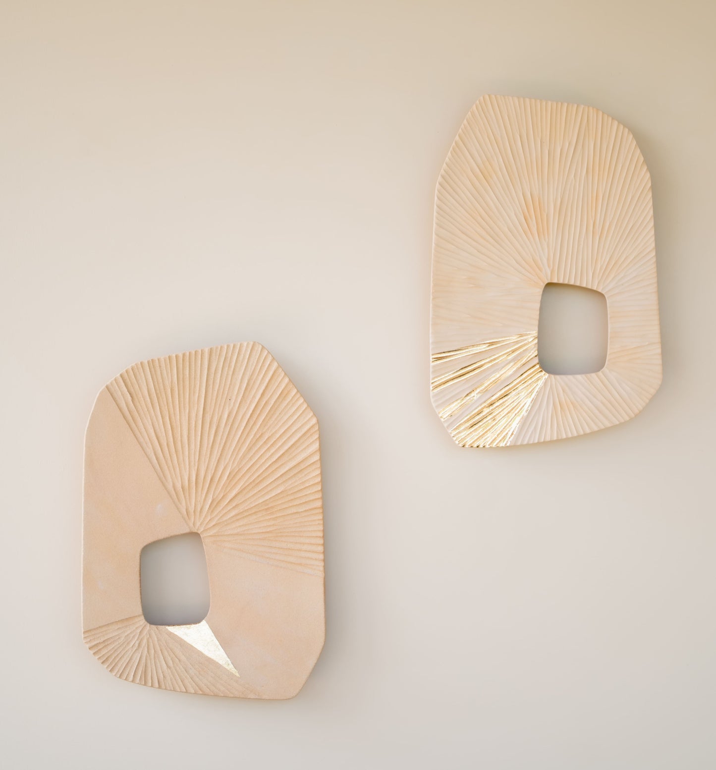 Applique murale | Rousse Nocta 3