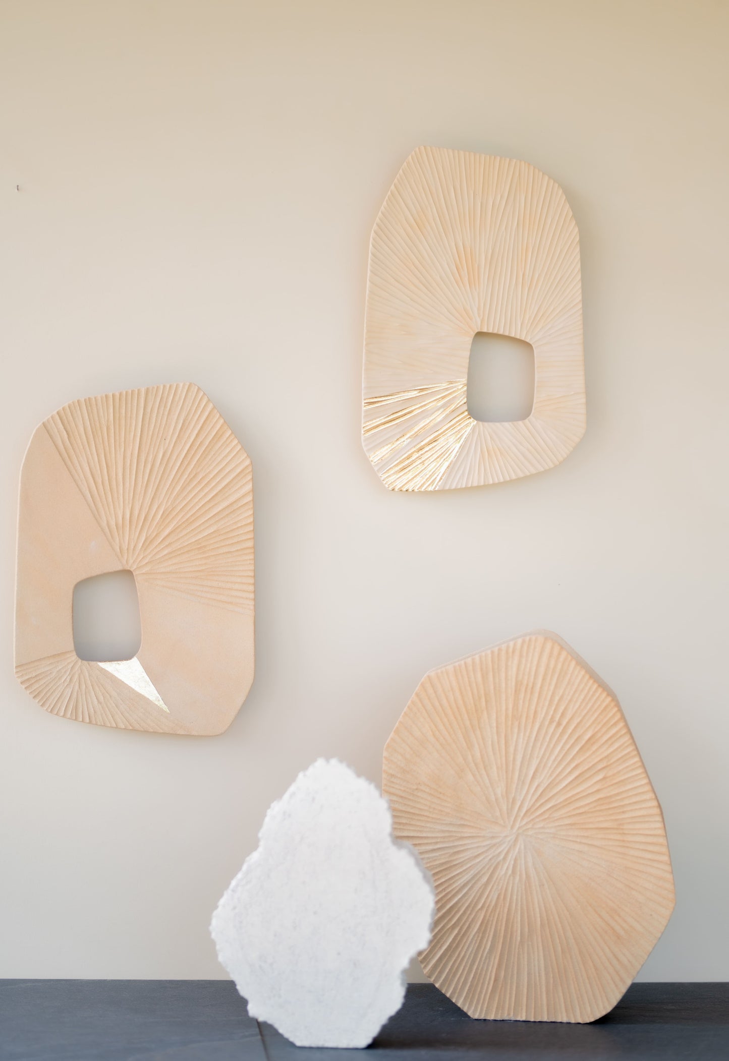 Applique murale | Rousse Nocta 3