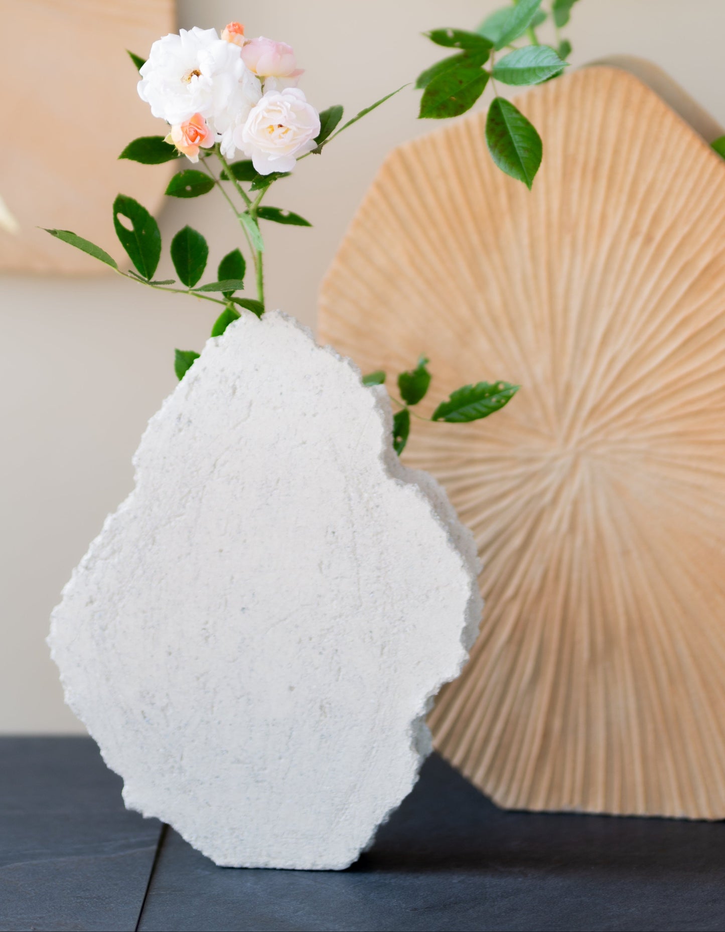 Vase en céramique | Aura Roux