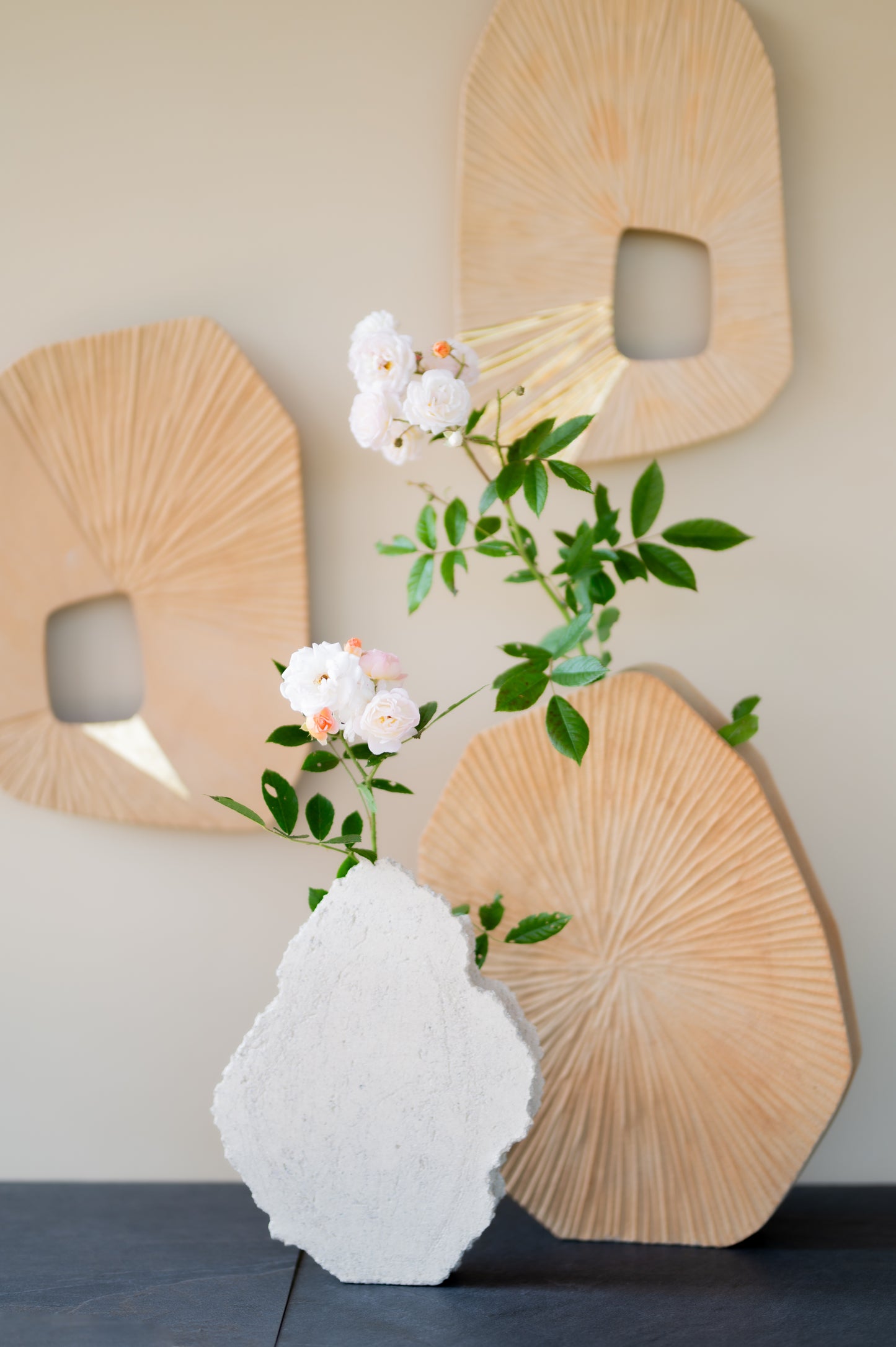 Applique murale | Rousse Nocta 3