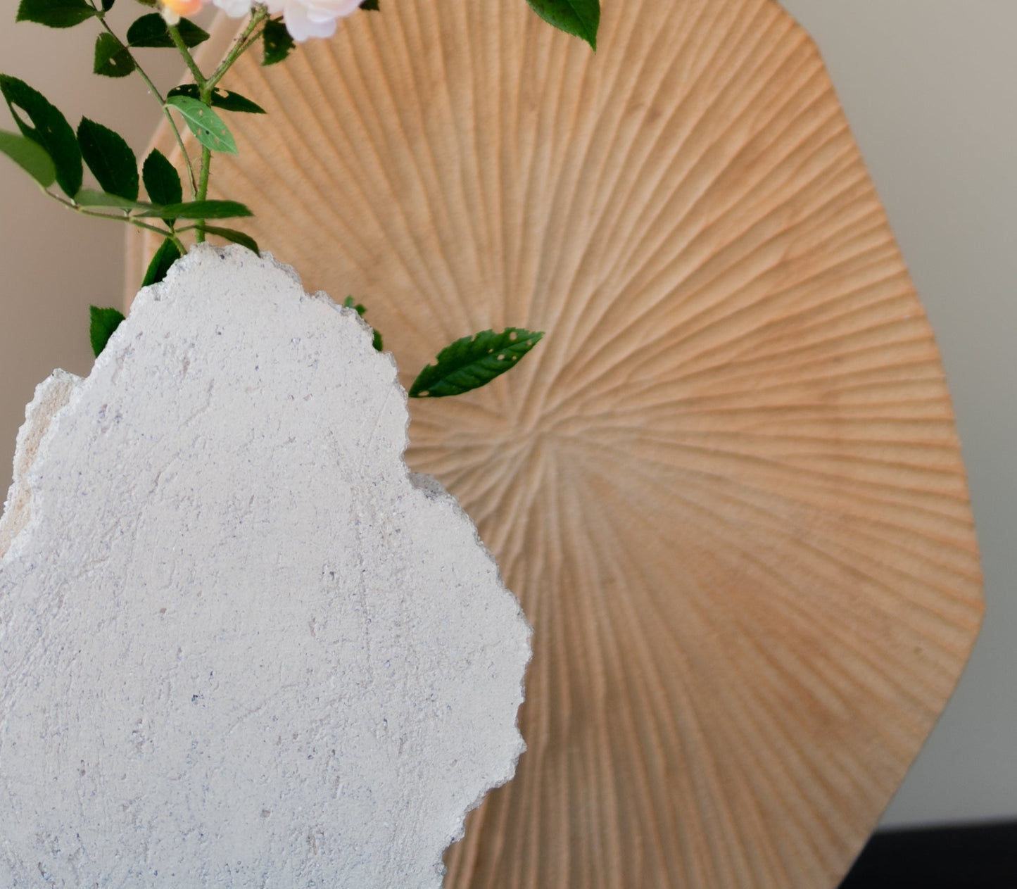 Vase en céramique | Aura Roux