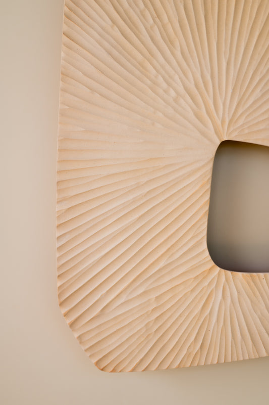 Applique murale | Sable doré Nocta 1