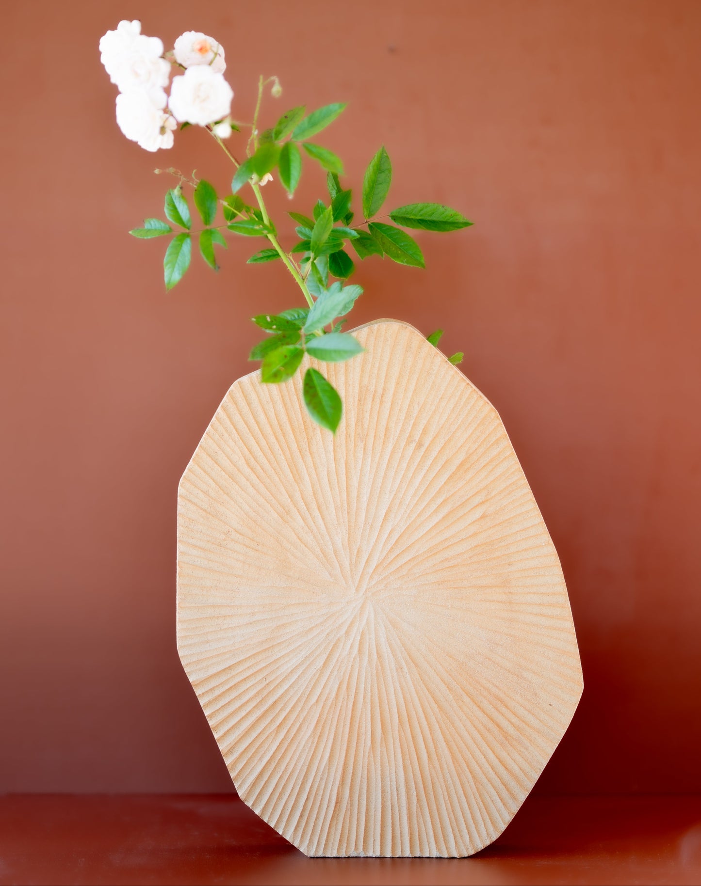 Vase en céramique | Aura Roux