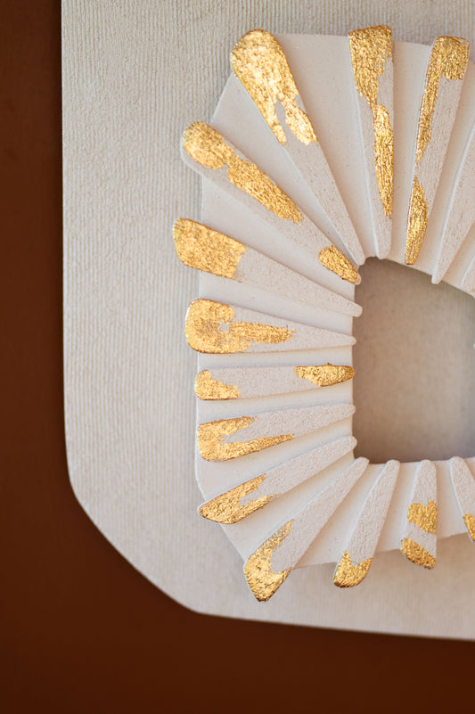 Applique murale | Solstice 1