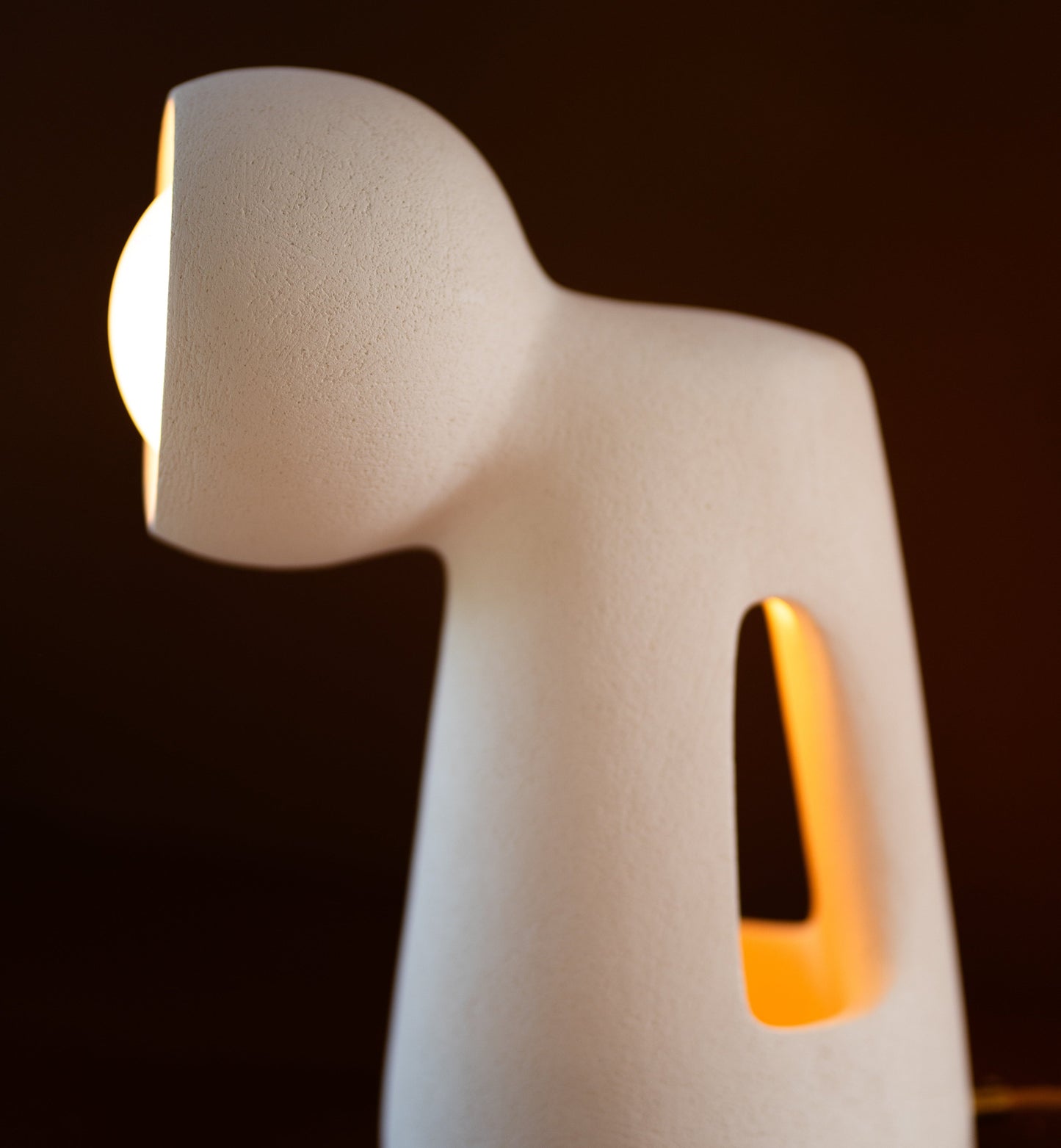 Lampe à poser | Dunéa
