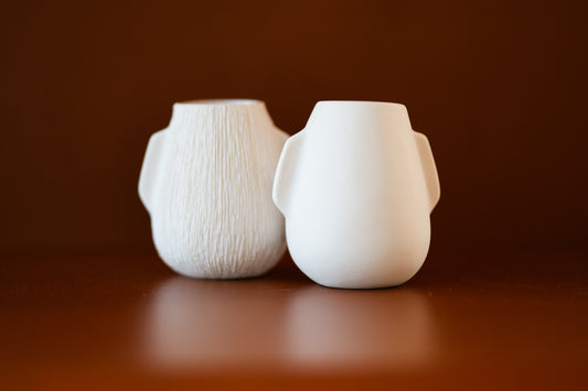 Vase en céramique | Souvenir de Ballade