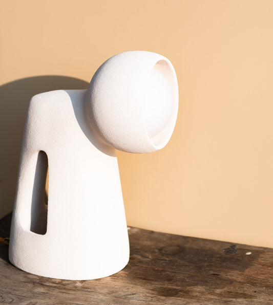 Lampe à poser | Dunéa