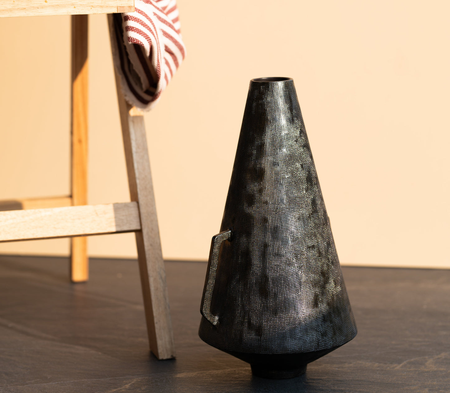 Vase en céramique | Nox