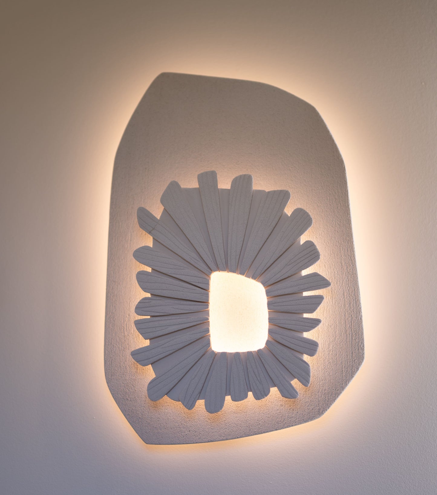 Applique murale | Solstice 2