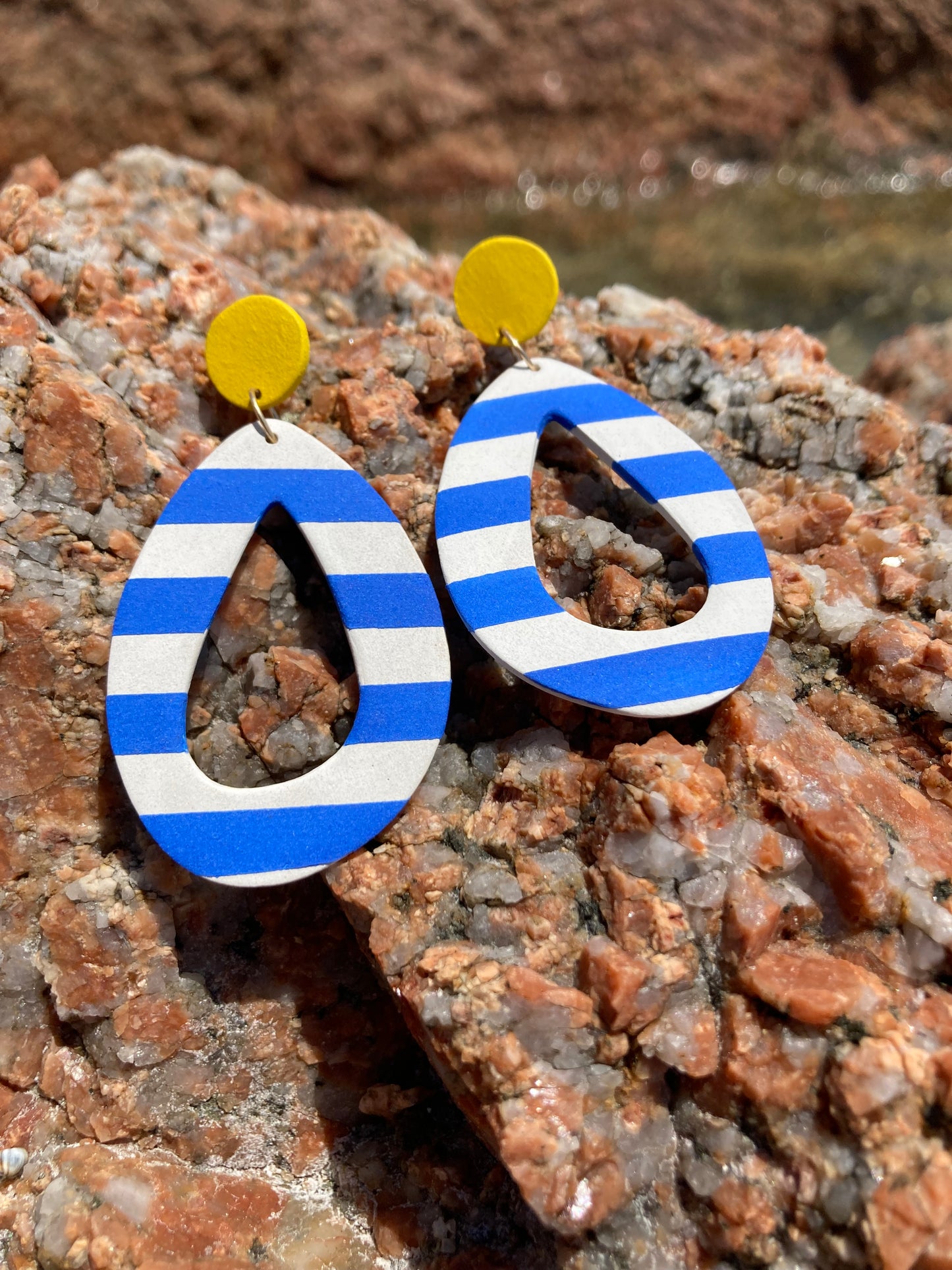 Boucles d'oreille | Venise