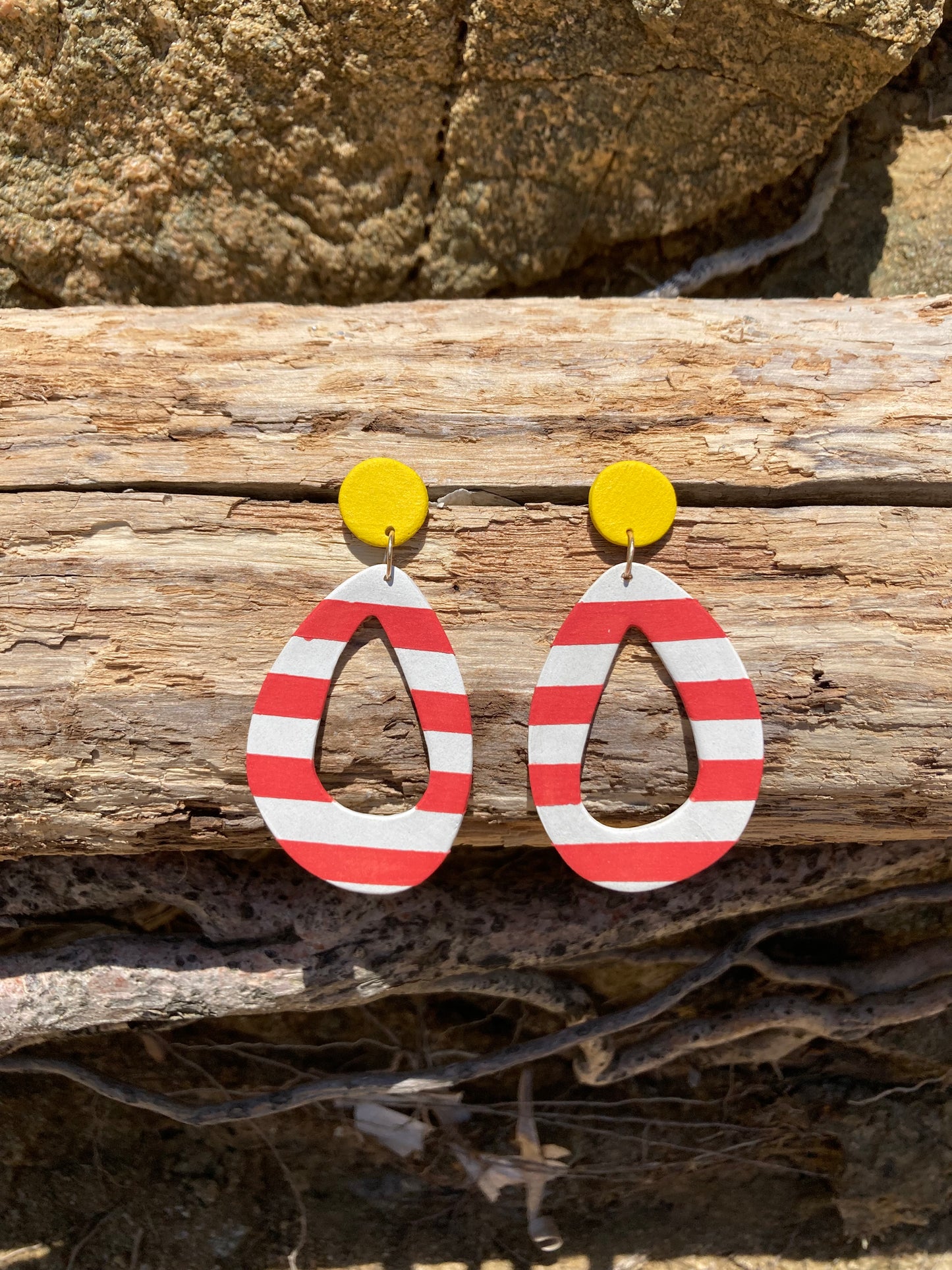 Boucles d'oreille | Venise
