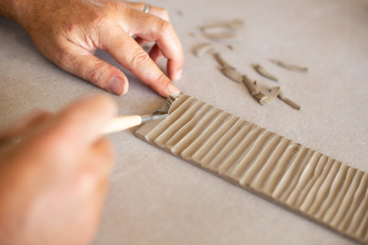 Carte 10 cours de poterie adulte (2H30)