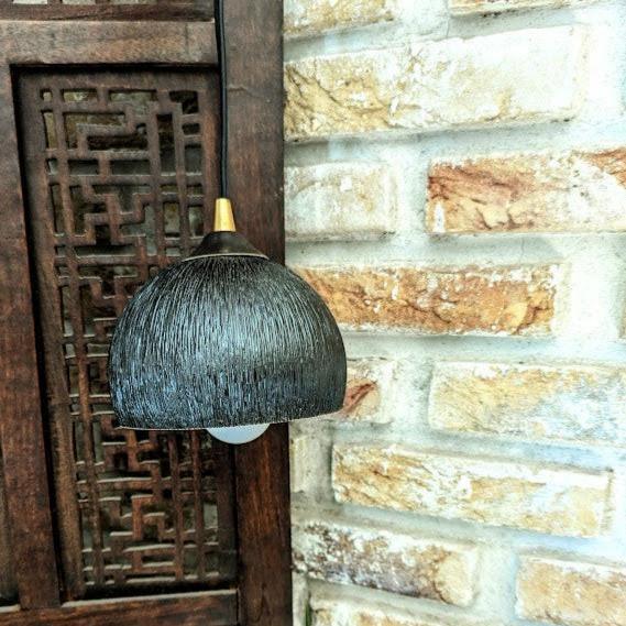 baladeuse céramique