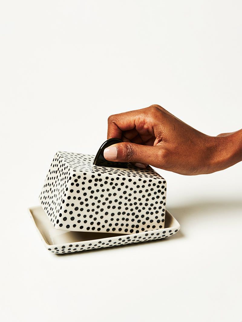 Stage poterie adulte: "Crée ton beurrier" 3h