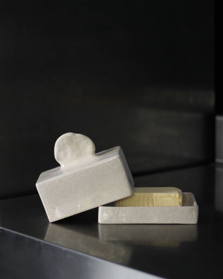 Stage poterie adulte: "Crée ton beurrier" 3h