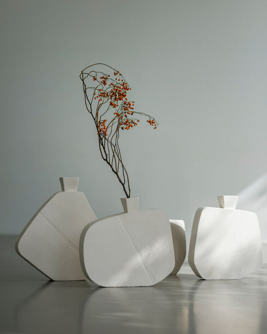 Stage poterie adulte: "Crée ton vase" 3h