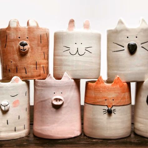 Stage poterie enfant "C'est les vacances" 2h