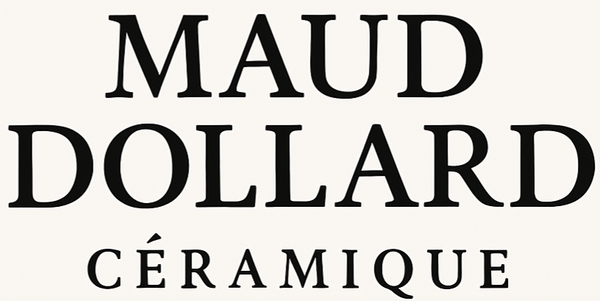 Maud Dollard Céramique