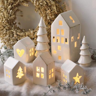 Stage poterie adulte: "Crée ton photophore pour noël" 3h