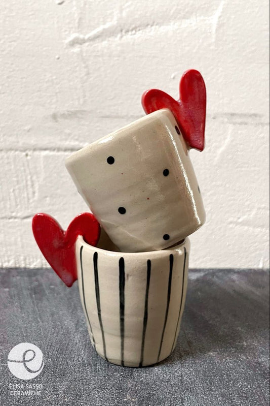 Stage adulte: "Spécial Saint Valentin" (3h)