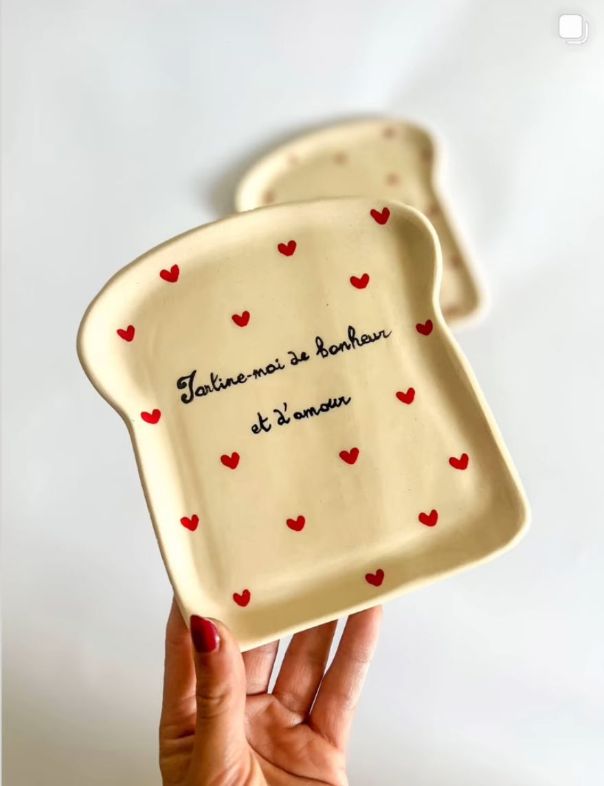 Stage adulte: "Spécial Saint Valentin" (3h)