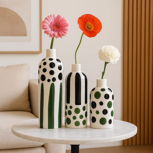 Stage poterie adulte: "Crée ton vase" 3h