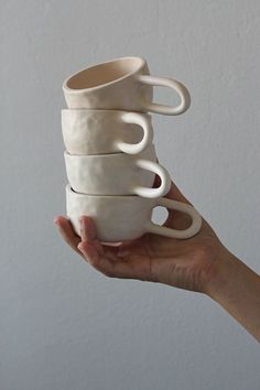 Stage adulte: "Crée ta tasse à café" (3h)