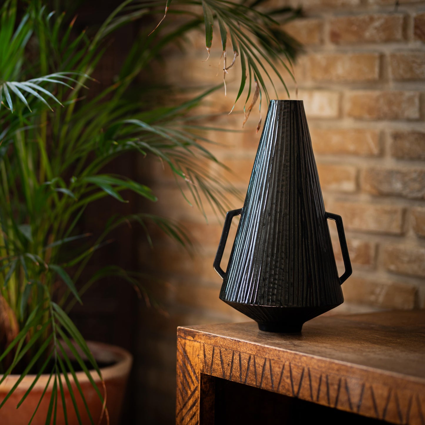 Vase en céramique | Nocta