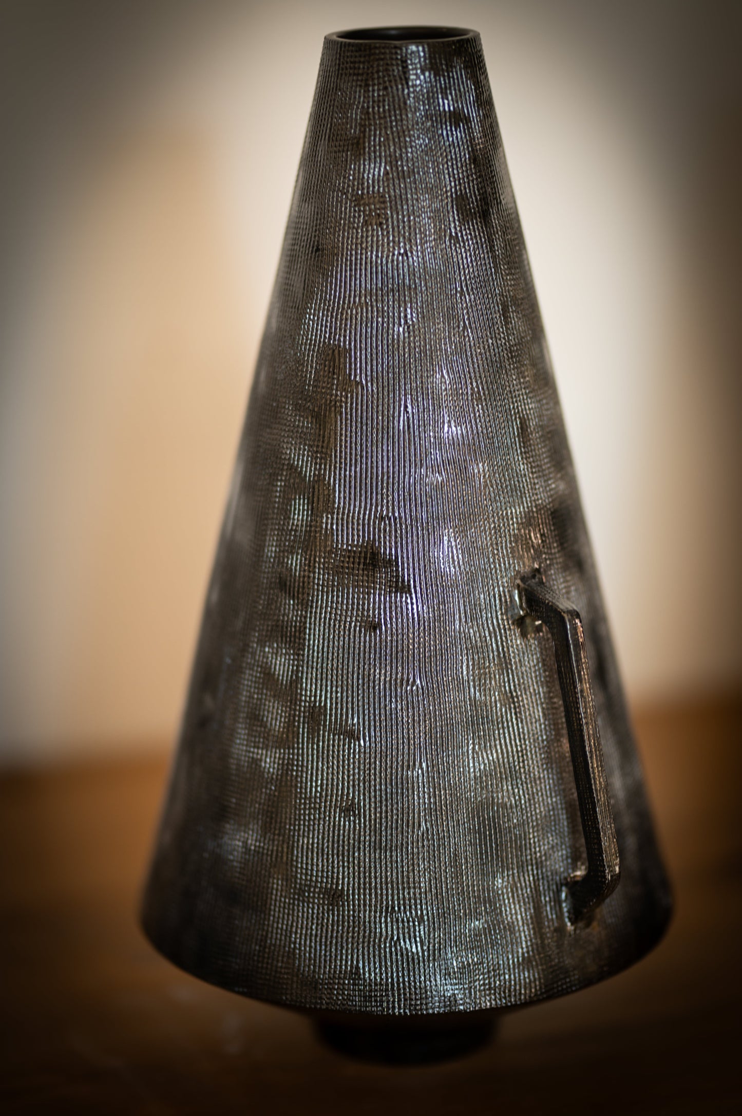 Vase en céramique | Nox