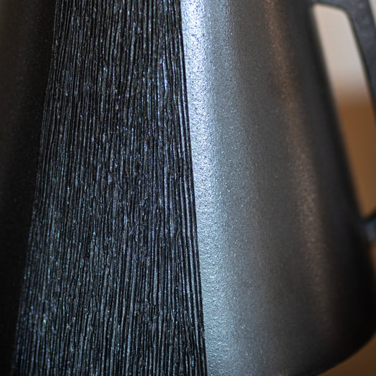 Vase en céramique | Eclipse