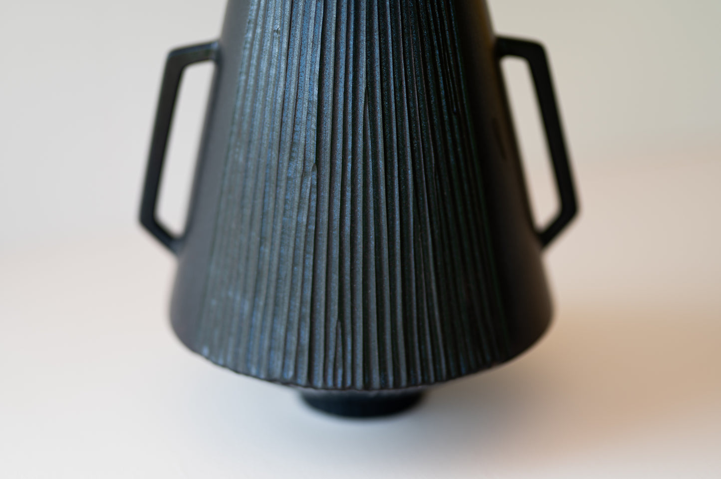 Vase en céramique | Noctée