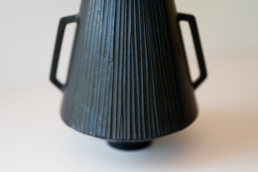 Vase en céramique | Noctée