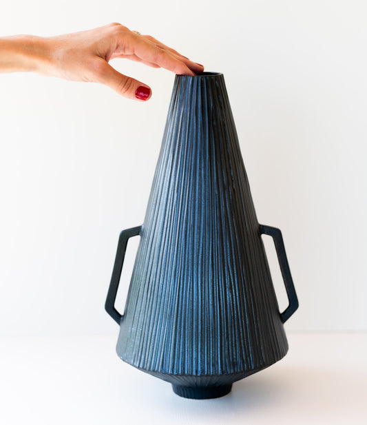 Vase en céramique | Nocta