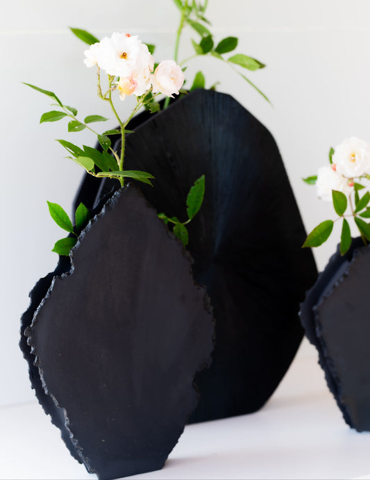 Vase en céramique | Soltra